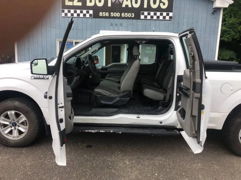 2017 Ford F-150 13th Gen - Image 12 of 12