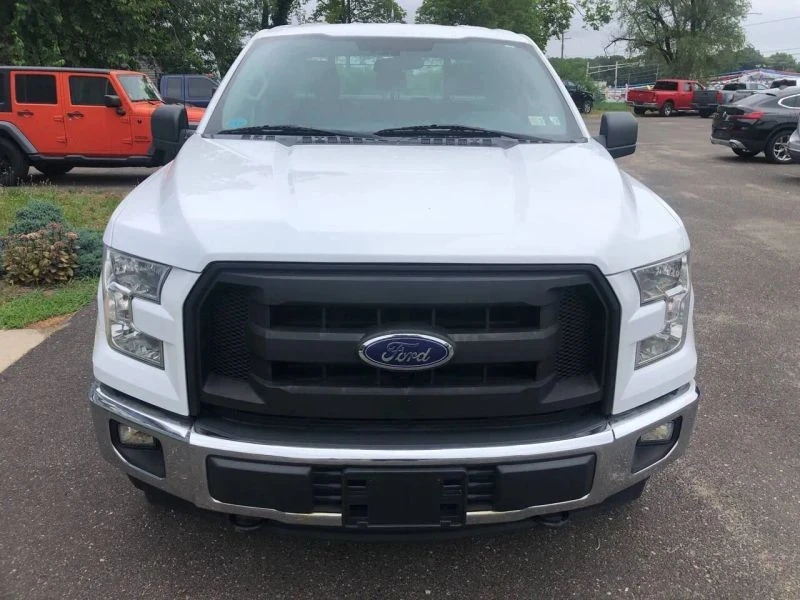 2017 Ford F-150 13th Gen - Image 2 of 12