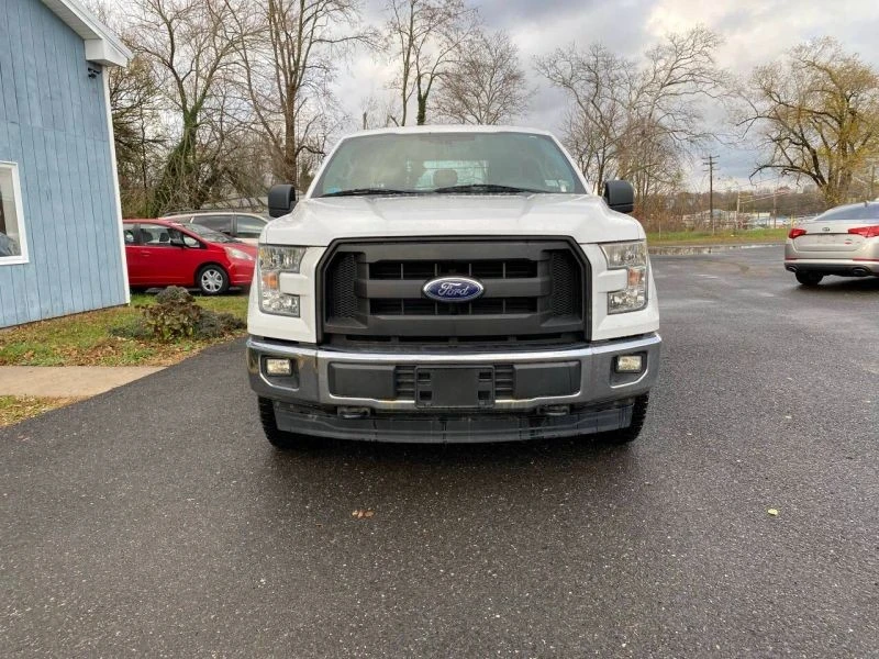 2017 Ford F-150 13th Gen - Image 8 of 12