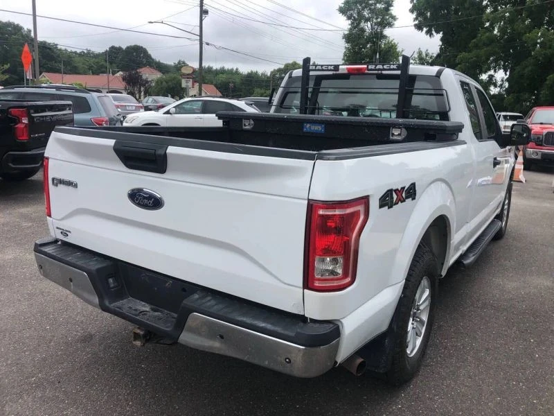 2017 Ford F-150 13th Gen - Image 6 of 12