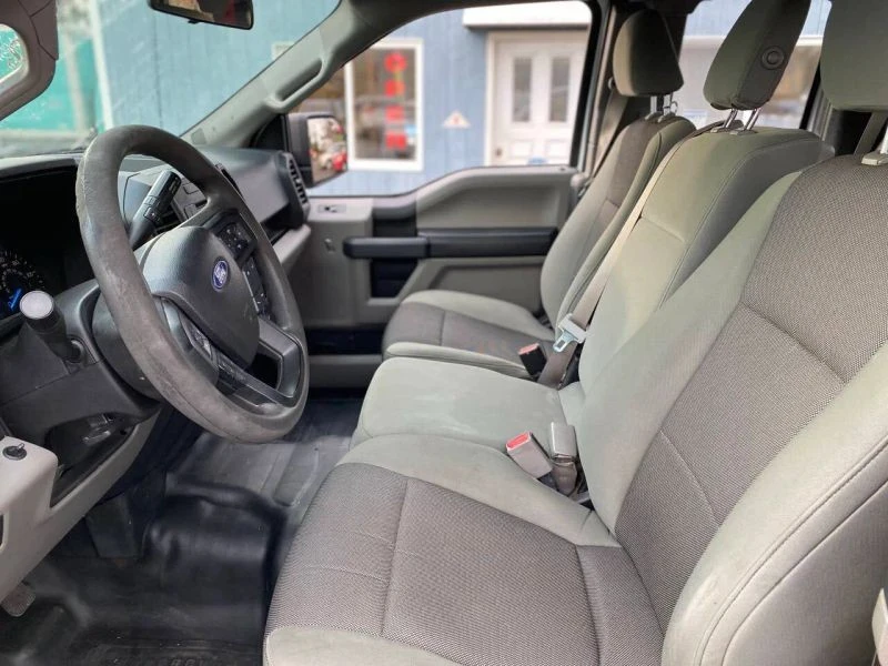 2017 Ford F-150 13th Gen - Image 9 of 12