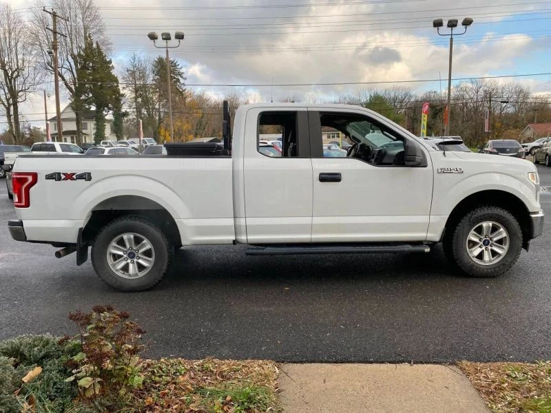 2017 Ford F-150 13th Gen - Image 6 of 12
