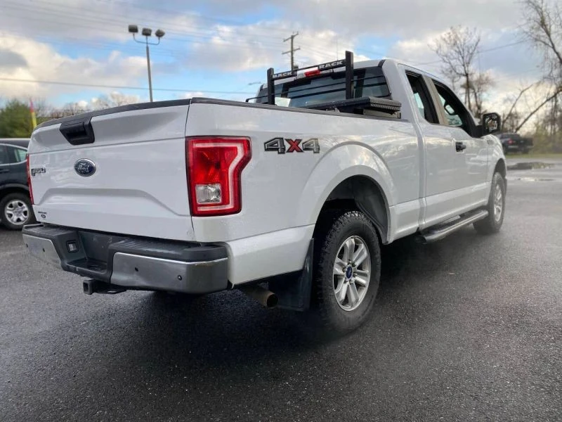 2017 Ford F-150 13th Gen - Image 5 of 12