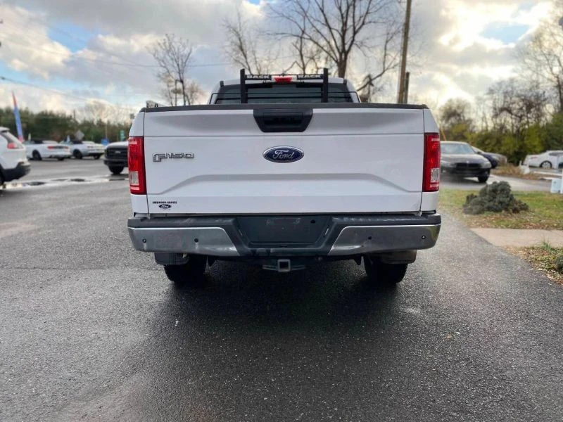 2017 Ford F-150 13th Gen - Image 4 of 12