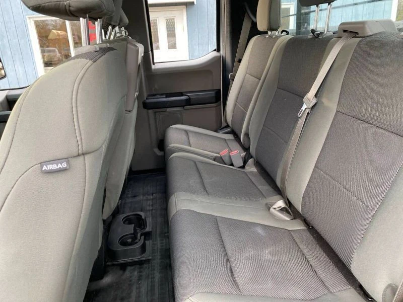 2017 Ford F-150 13th Gen - Image 11 of 12