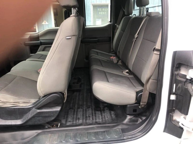 2017 Ford F-150 13th Gen - Image 11 of 12