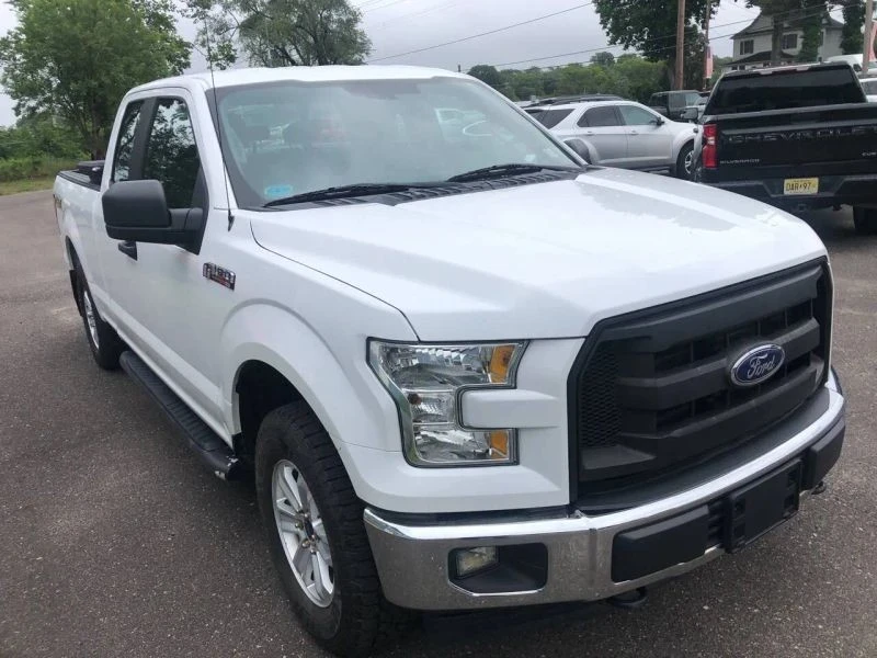 2017 Ford F-150 13th Gen - Image 3 of 12