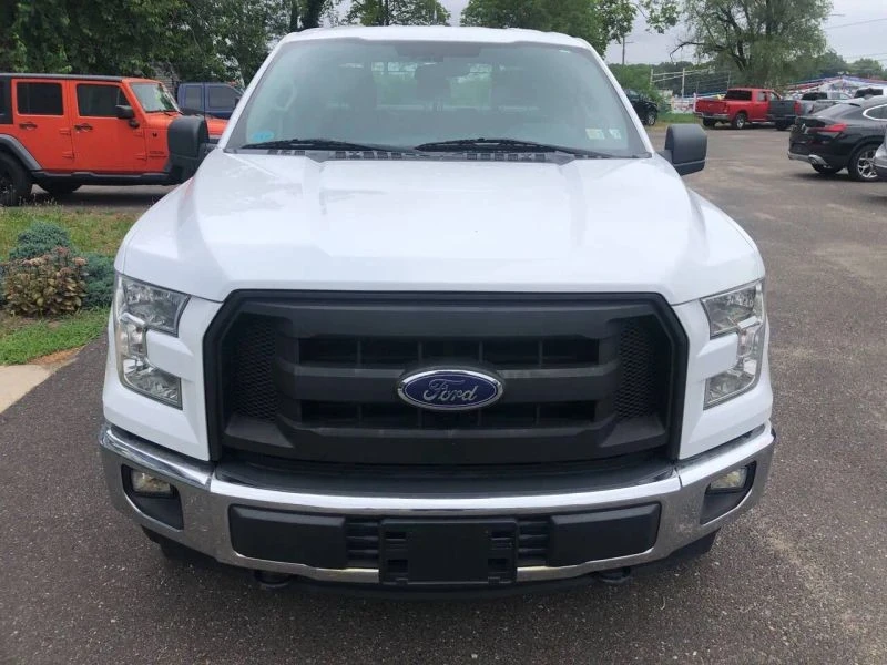 2017 Ford F-150 13th Gen - Image 2 of 12