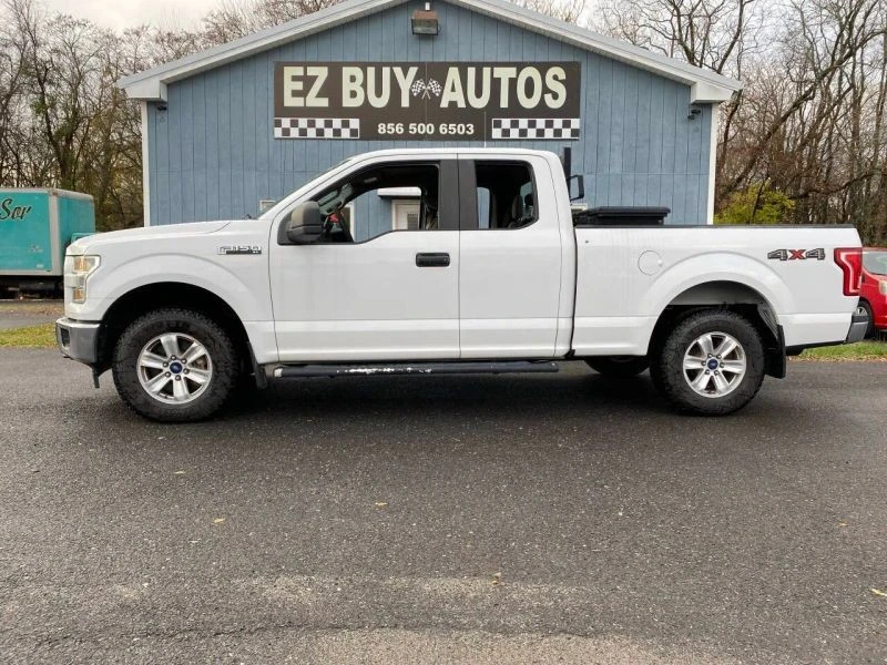 2017 Ford F-150 13th Gen - Image 2 of 12
