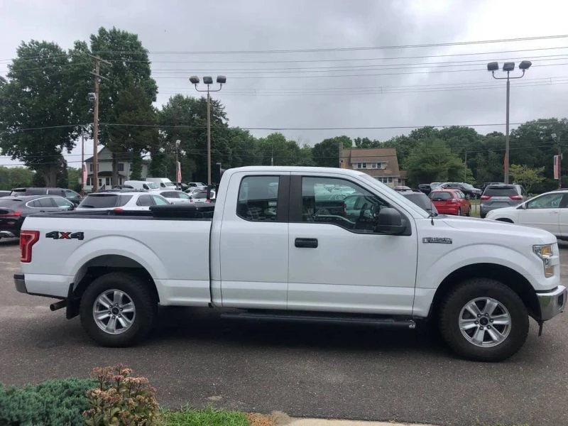 2017 Ford F-150 13th Gen - Image 5 of 12