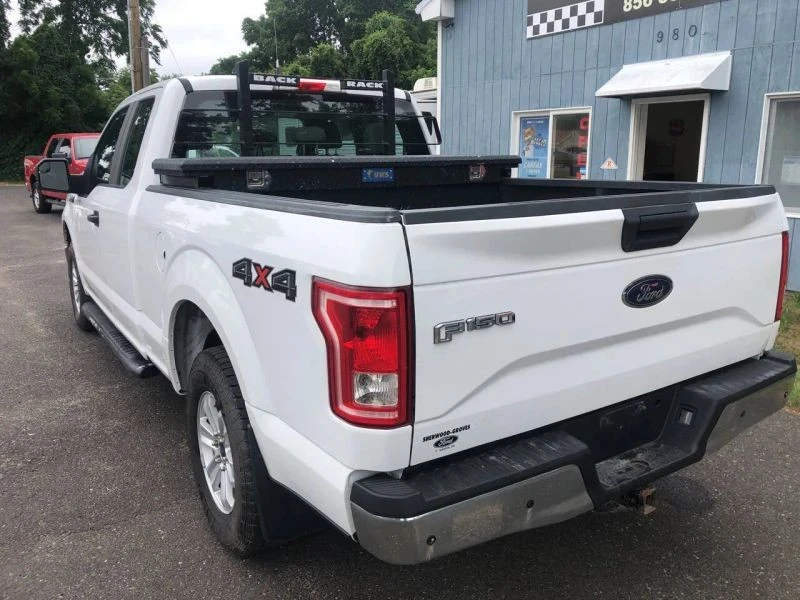 2017 Ford F-150 13th Gen - Image 8 of 12