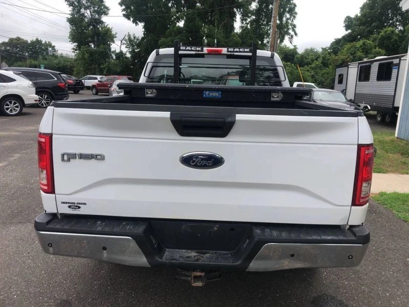 2017 Ford F-150 13th Gen - Image 7 of 12