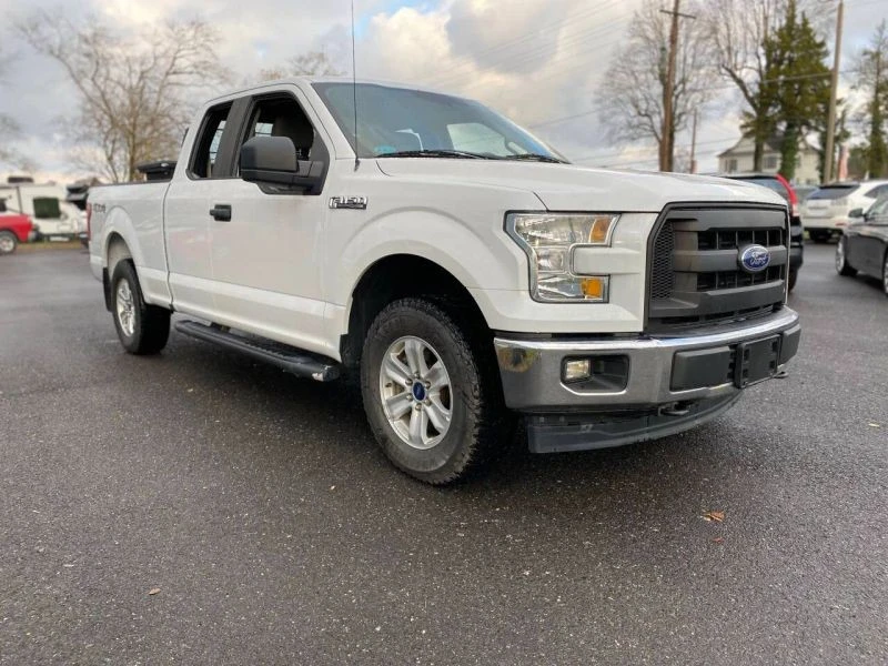 2017 Ford F-150 13th Gen - Image 7 of 12