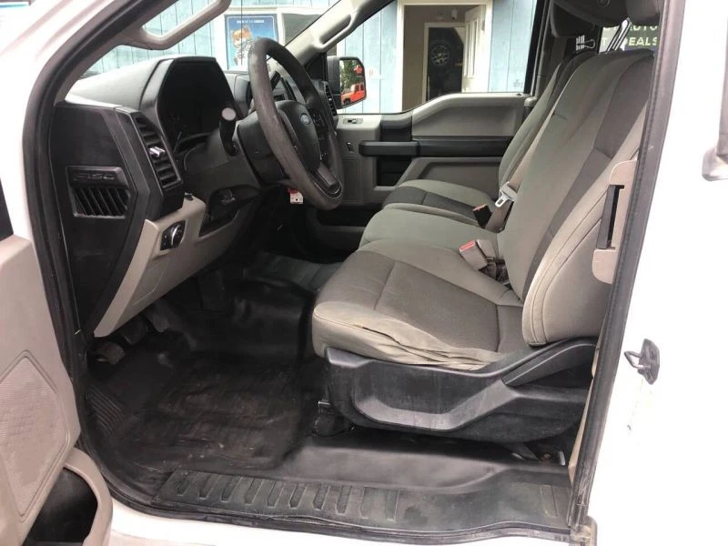 2017 Ford F-150 13th Gen - Image 9 of 12