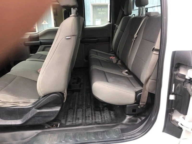 2017 Ford F-150 13th Gen - Image 11 of 12