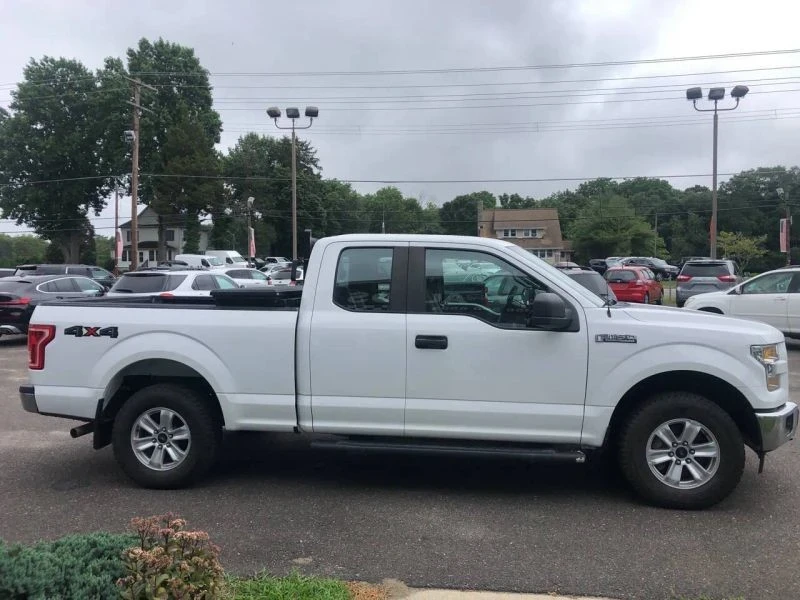2017 Ford F-150 13th Gen - Image 5 of 12