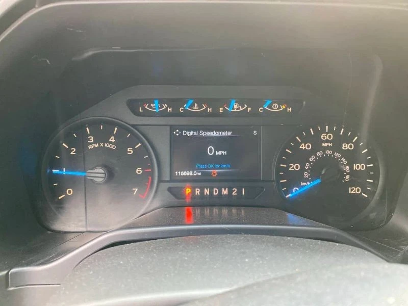 2017 Ford F-150 13th Gen - Image 12 of 12