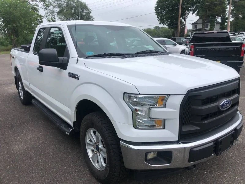 2017 Ford F-150 13th Gen - Image 4 of 12