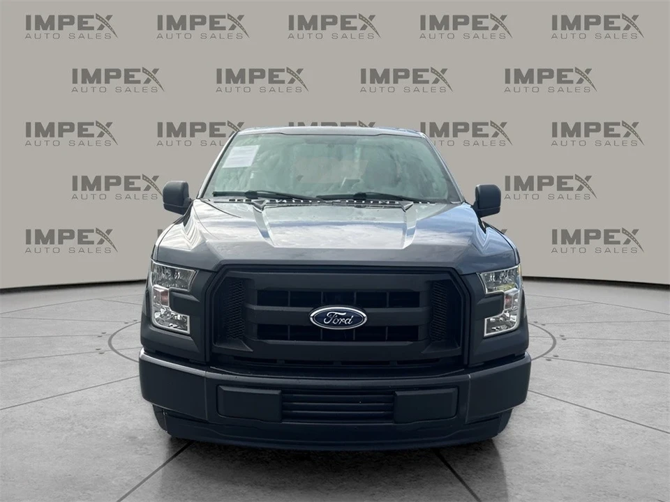 2017 Ford F-150 13th Gen - Image 8 of 12