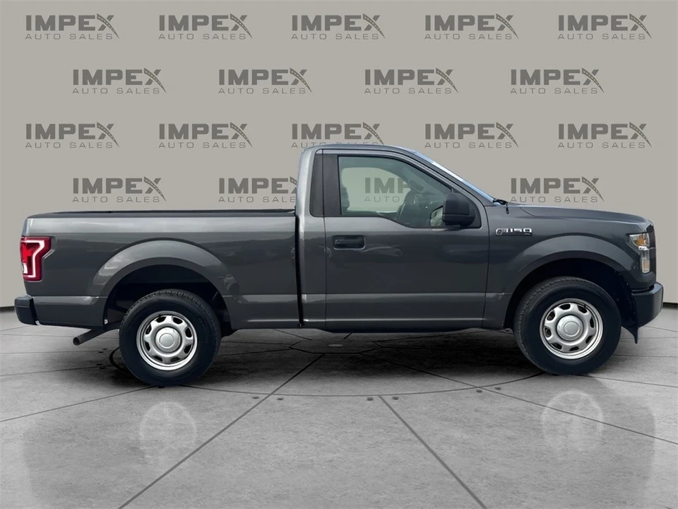 2017 Ford F-150 13th Gen - Image 6 of 12