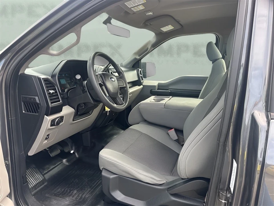 2017 Ford F-150 13th Gen - Image 9 of 12