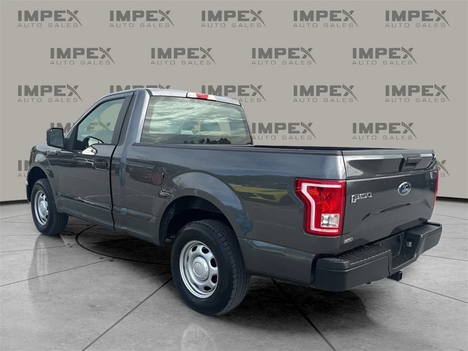 2017 Ford F-150 13th Gen - Image 3 of 12
