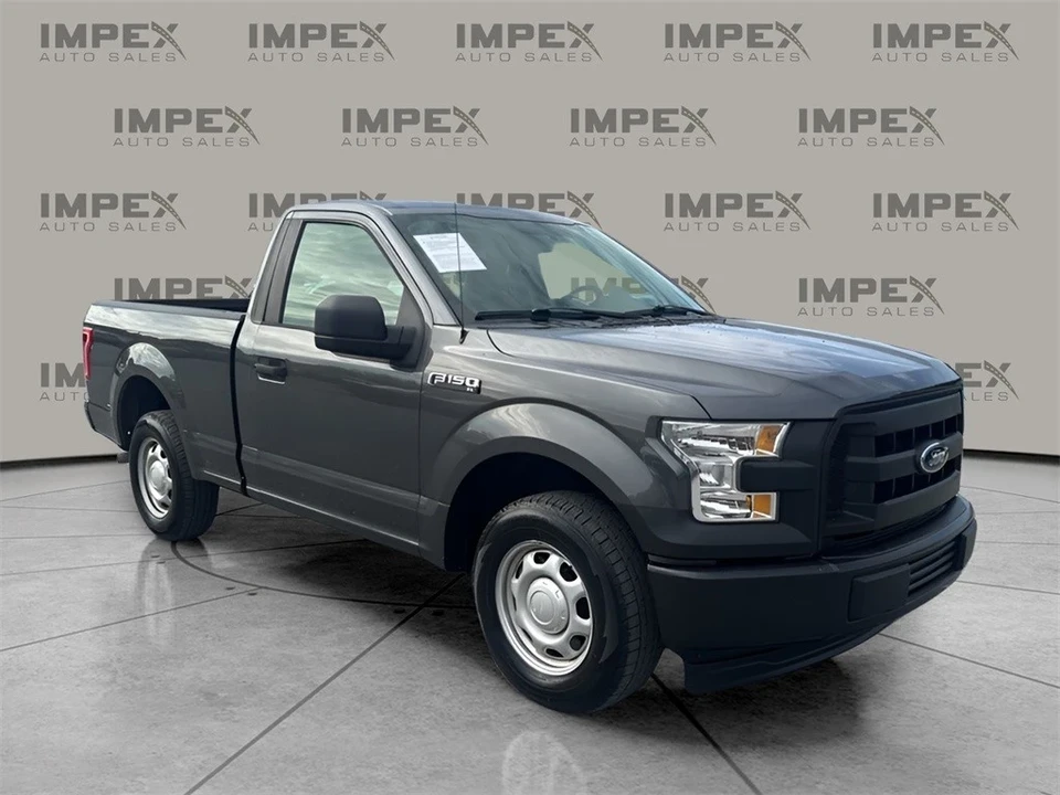 2017 Ford F-150 13th Gen - Image 7 of 12