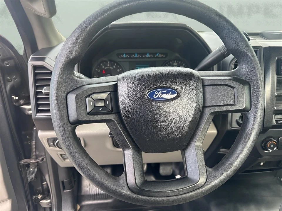 2017 Ford F-150 13th Gen - Image 10 of 12
