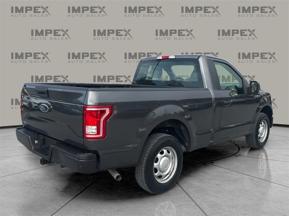 2017 Ford F-150 13th Gen - Image 5 of 12