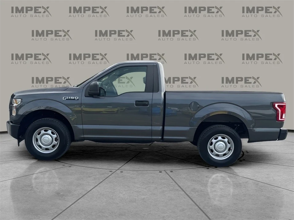2017 Ford F-150 13th Gen - Image 2 of 12