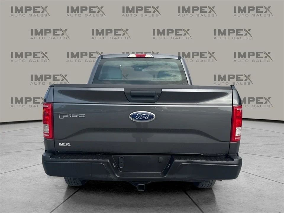 2017 Ford F-150 13th Gen - Image 4 of 12
