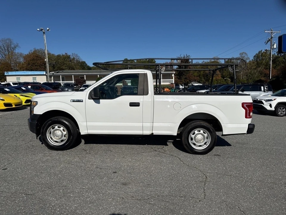 2017 Ford F-150 13th Gen - Image 2 of 12