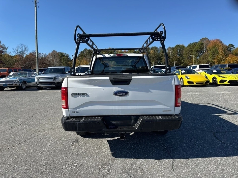 2017 Ford F-150 13th Gen - Image 4 of 12