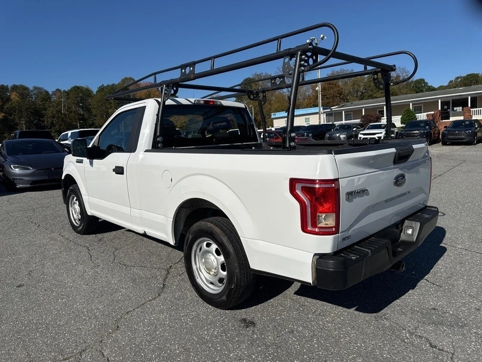 2017 Ford F-150 13th Gen - Image 3 of 12