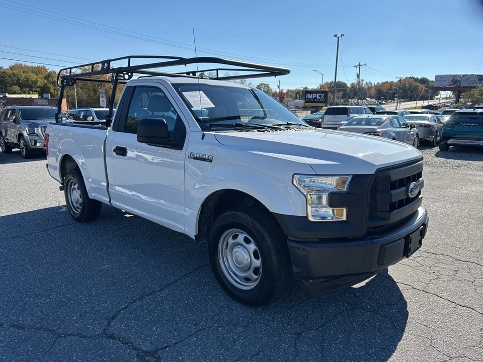 2017 Ford F-150 13th Gen - Image 7 of 12