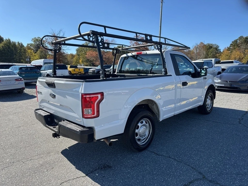 2017 Ford F-150 13th Gen - Image 5 of 12