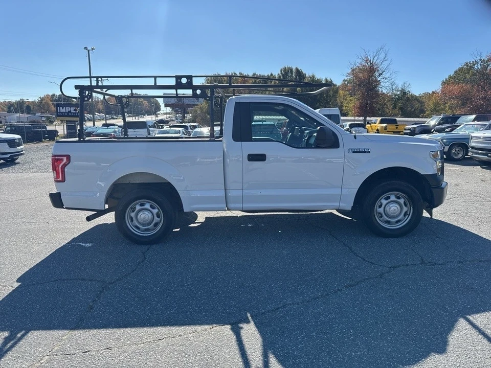 2017 Ford F-150 13th Gen - Image 6 of 12