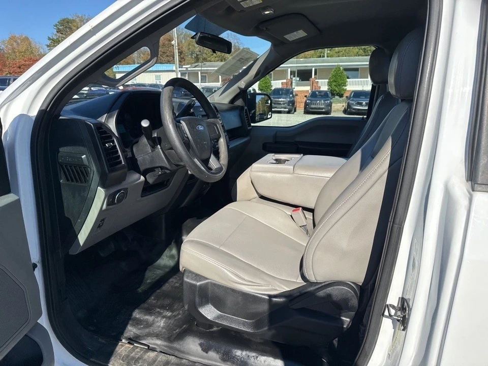 2017 Ford F-150 13th Gen - Image 9 of 12
