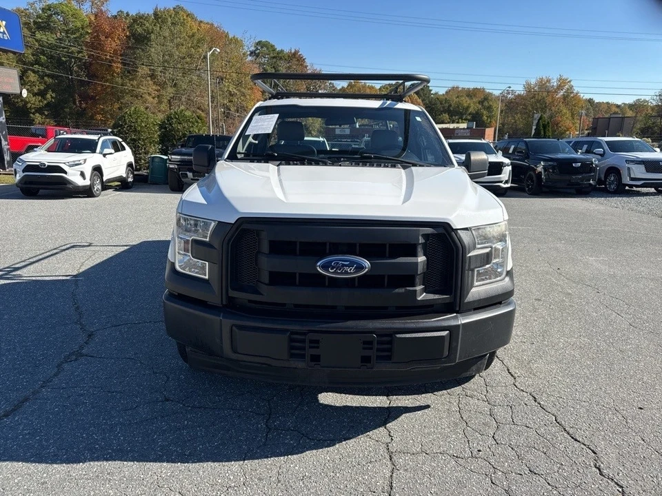 2017 Ford F-150 13th Gen - Image 8 of 12