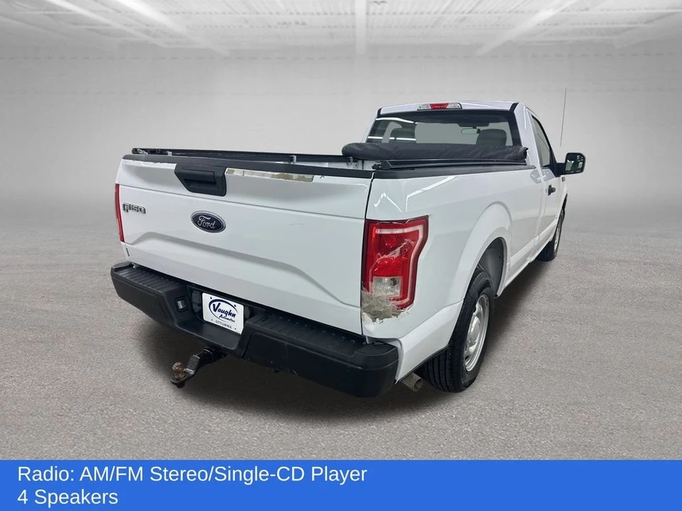 2017 Ford F-150 13th Gen - Image 12 of 12