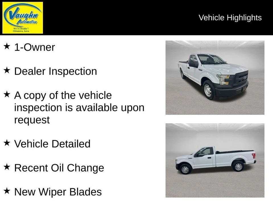 2017 Ford F-150 13th Gen - Image 2 of 12