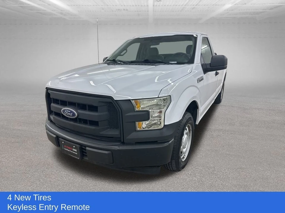 2017 Ford F-150 13th Gen - Image 6 of 12