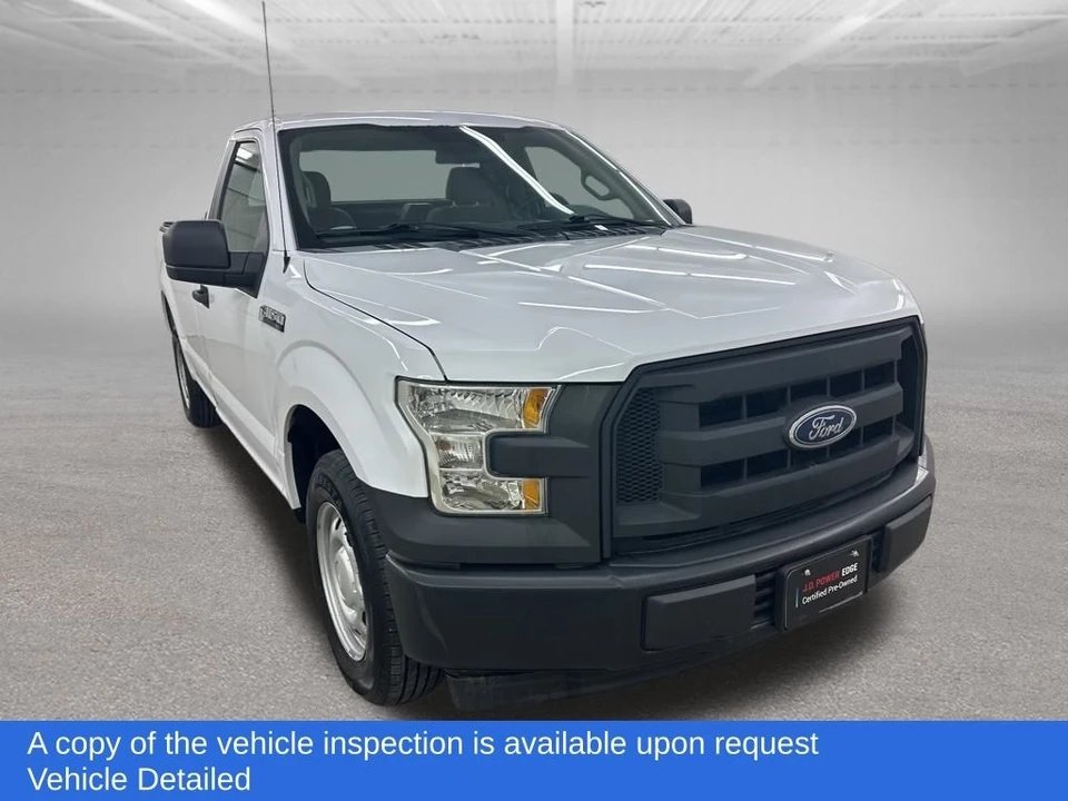 2017 Ford F-150 13th Gen - Image 3 of 12