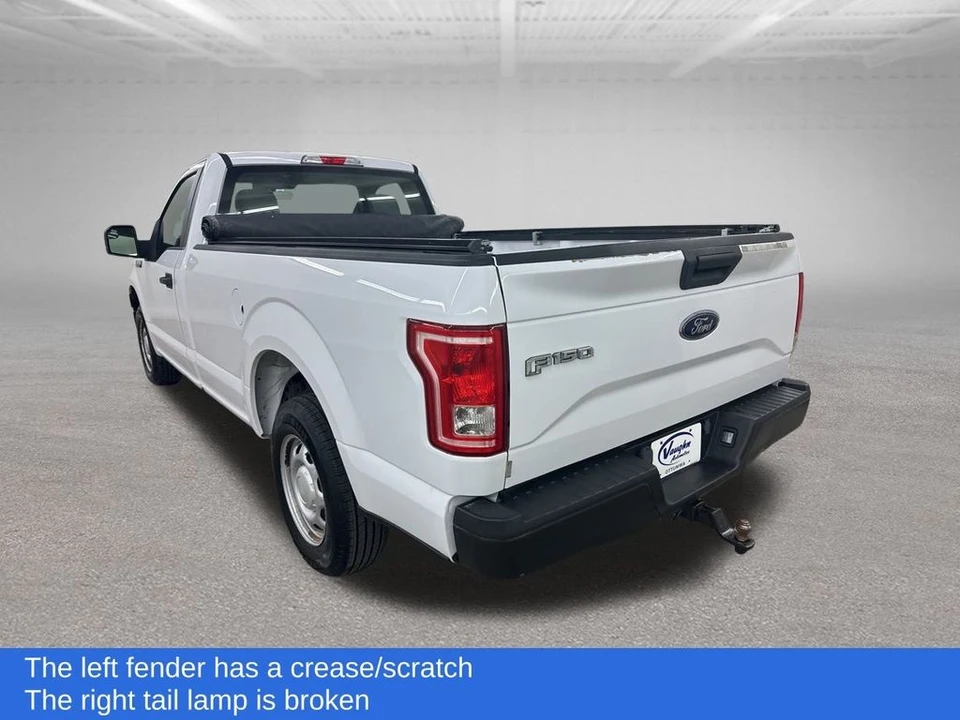 2017 Ford F-150 13th Gen - Image 9 of 12