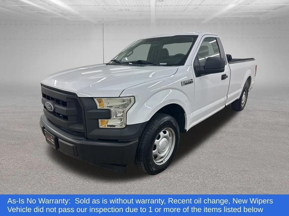 2017 Ford F-150 13th Gen - Image 7 of 12