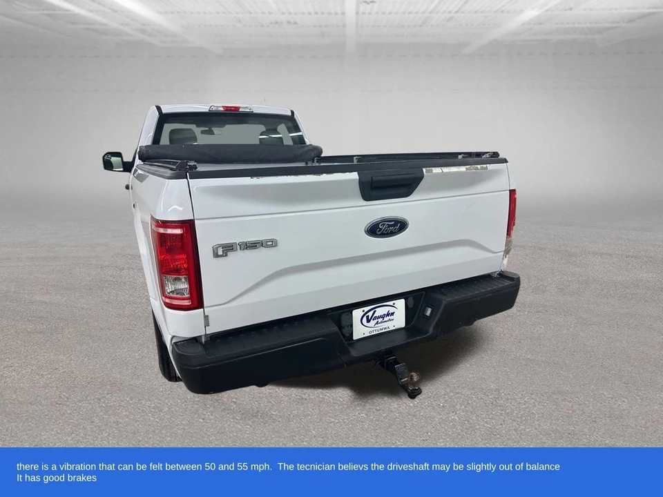 2017 Ford F-150 13th Gen - Image 10 of 12