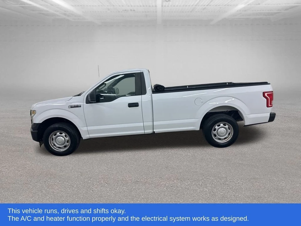2017 Ford F-150 13th Gen - Image 8 of 12
