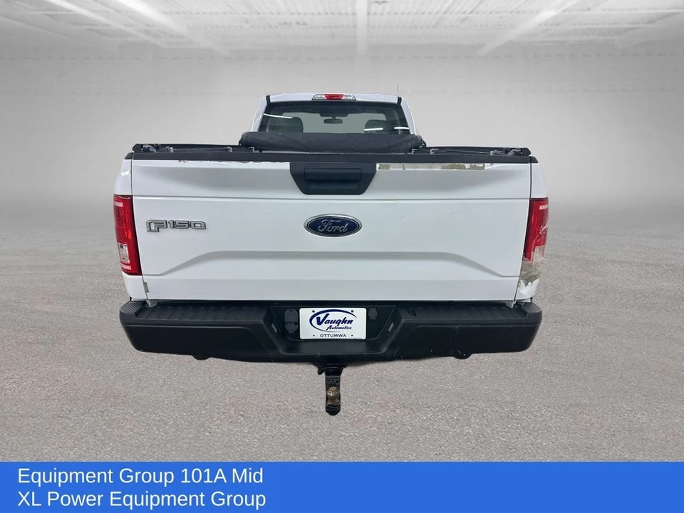 2017 Ford F-150 13th Gen - Image 11 of 12