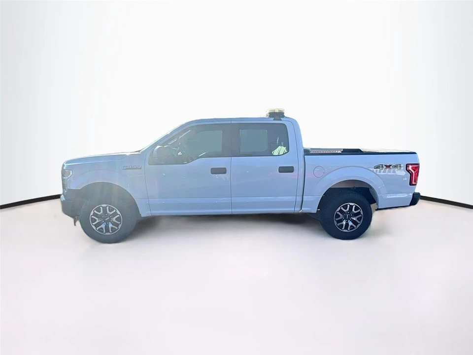 2017 Ford F-150 13th Gen - Image 4 of 9