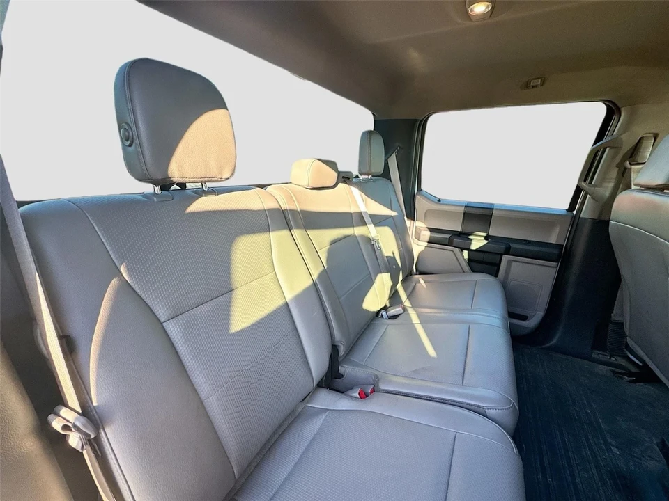 2017 Ford F-150 13th Gen - Image 7 of 9